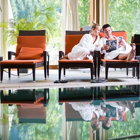 Otel Otp Birkenhof 4*