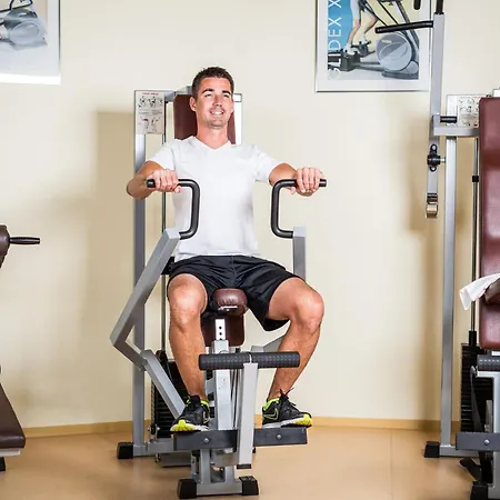 Otp Birkenhof فندق