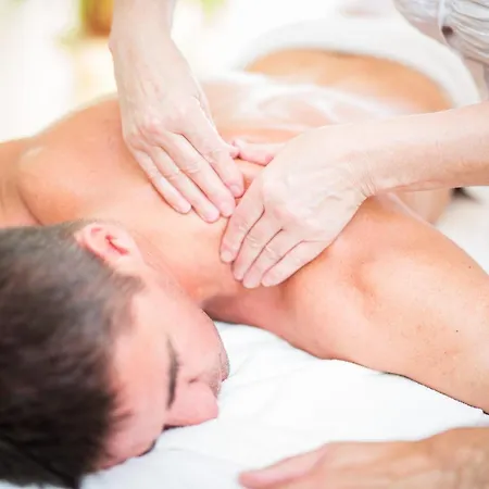 Otp Birkenhof باد كلينكيرشهايم