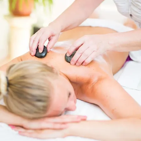 Otp Birkenhof فندق باد كلينكيرشهايم