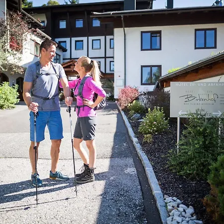 Otp Birkenhof Hotel 4*