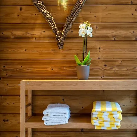 Otp Birkenhof 4* Bad Kleinkirchheim