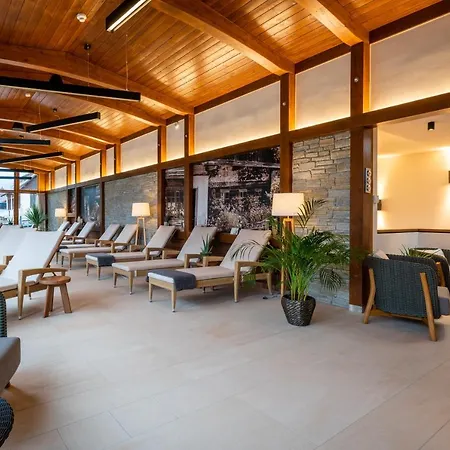 Otp Birkenhof 4* Bad Kleinkirchheim