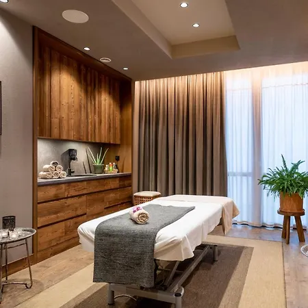 Otp Birkenhof 4* Bad Kleinkirchheim