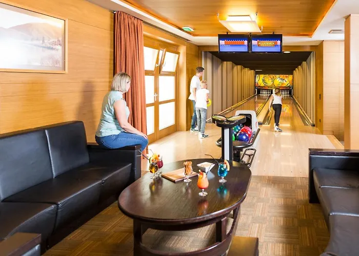 Hotel Otp Birkenhof 4*