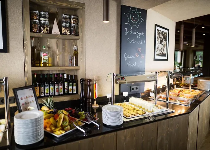 Otp Birkenhof Hotel 4*