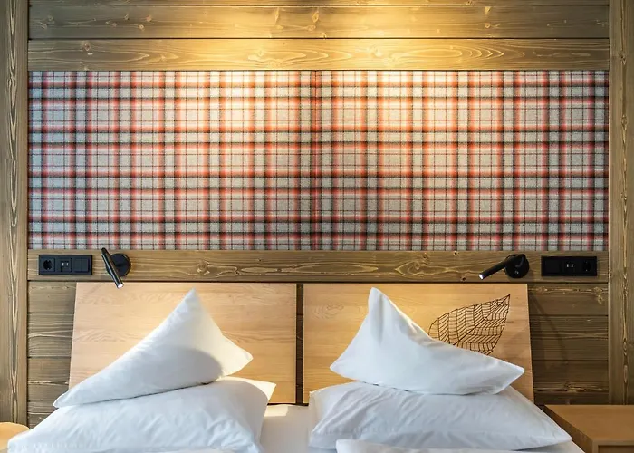 Otp Birkenhof Hotel Bad Kleinkirchheim