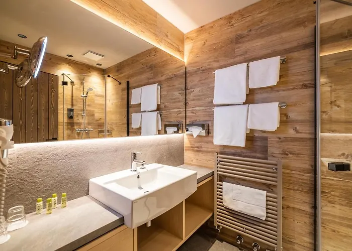 Otp Birkenhof Hotel Bad Kleinkirchheim