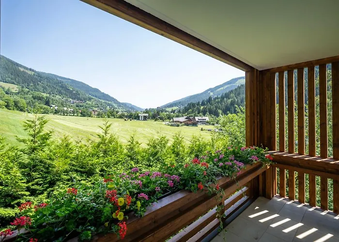 Otp Birkenhof Hotel Bad Kleinkirchheim