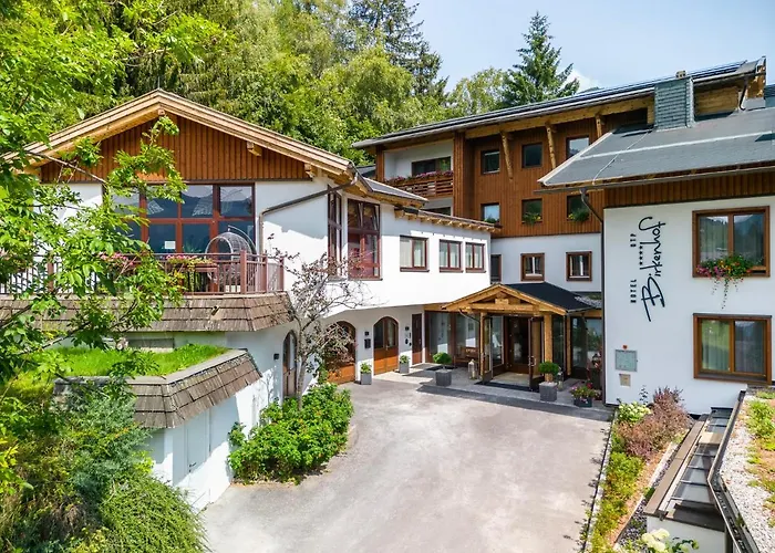Otp Birkenhof Hotel Bad Kleinkirchheim
