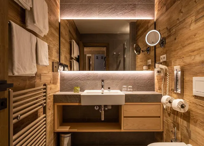 Hotel Otp Birkenhof 4*