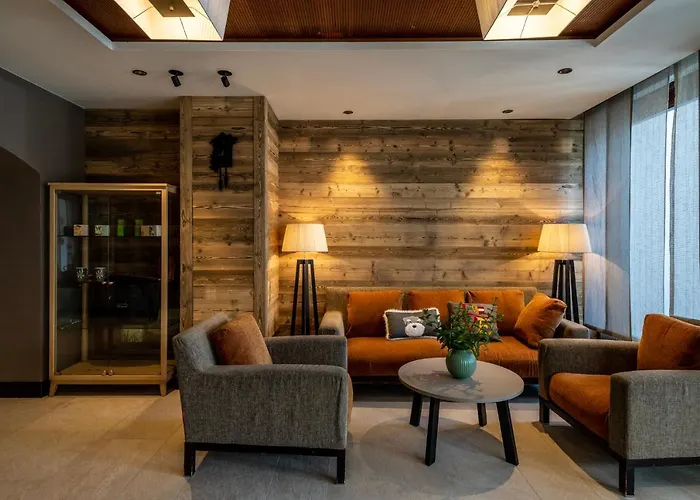 Otp Birkenhof Hotel Bad Kleinkirchheim