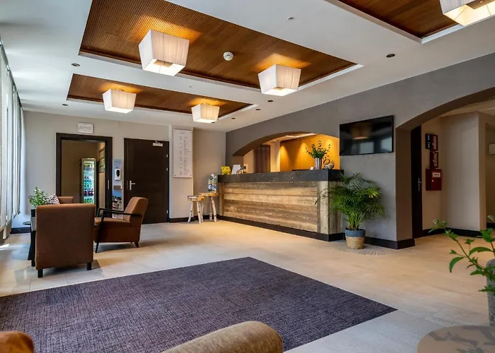 Otp Birkenhof Hotel Bad Kleinkirchheim