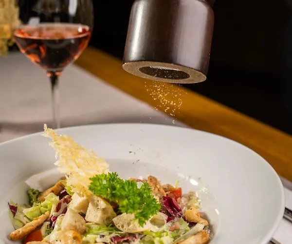 Otp Birkenhof Hotel Bad Kleinkirchheim