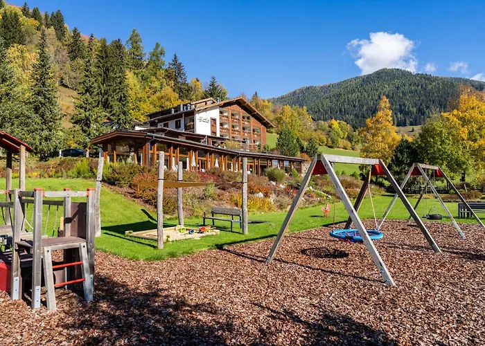 Otp Birkenhof 4* Bad Kleinkirchheim