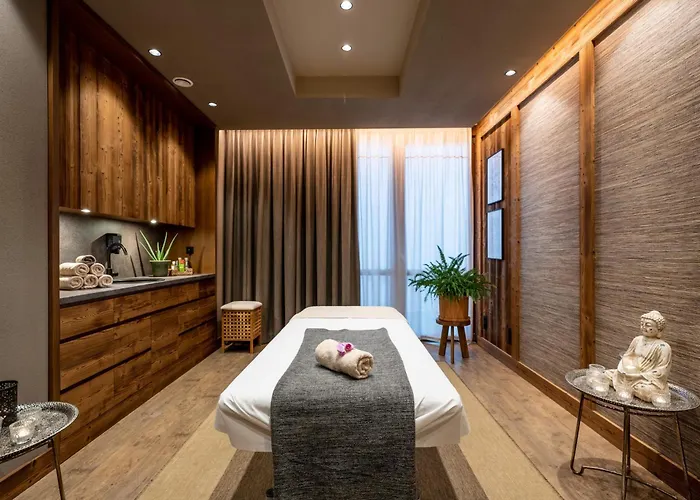 Otp Birkenhof Hotel Bad Kleinkirchheim