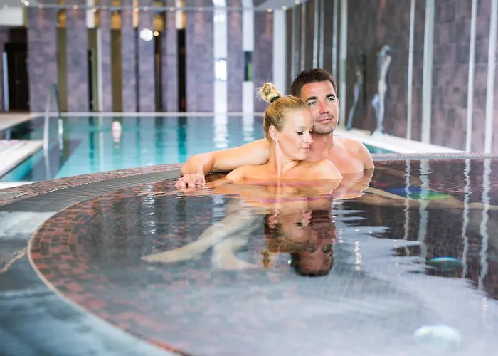 Hotel Otp Birkenhof 4*