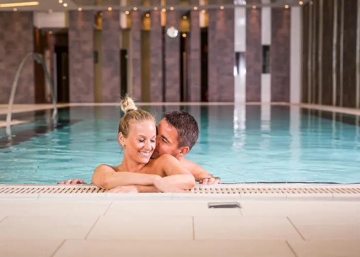 Otp Birkenhof Hotel Bad Kleinkirchheim