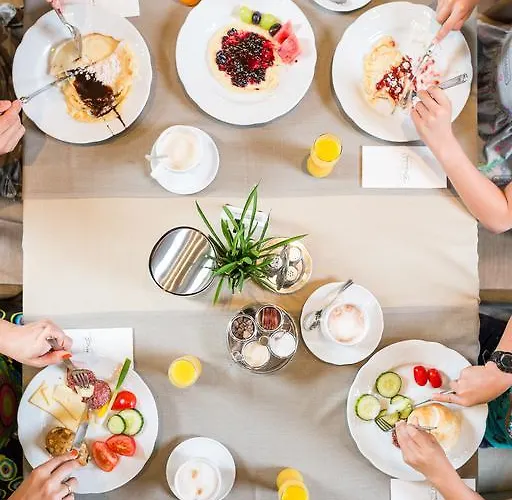 Hotel Otp Birkenhof Bad Kleinkirchheim