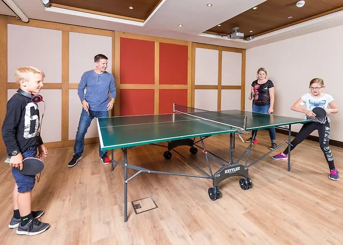 Szálloda Otp Birkenhof