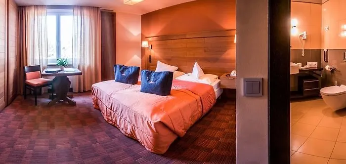 Otp Birkenhof 4* Bad Kleinkirchheim