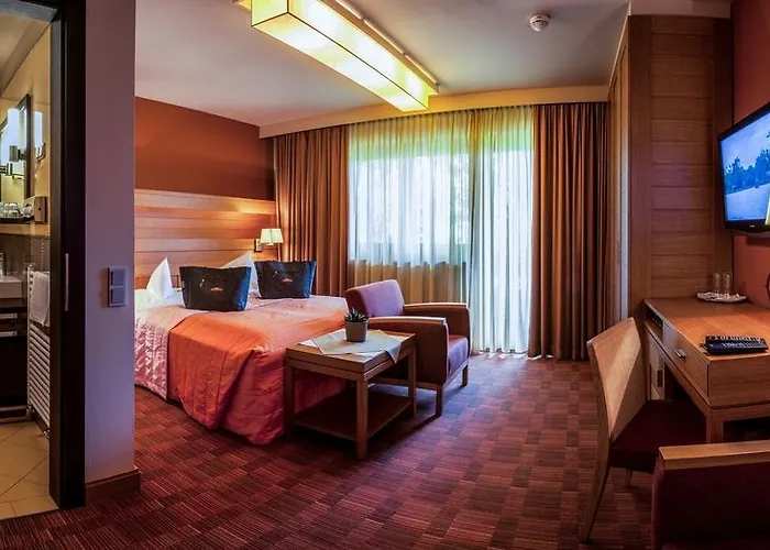 Otp Birkenhof Hotel Bad Kleinkirchheim