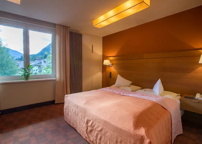 Hotel Otp Birkenhof 4*