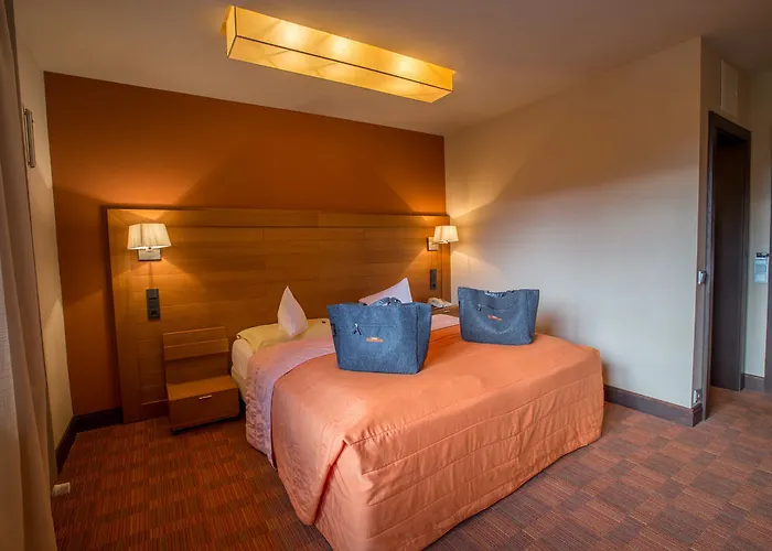 Otp Birkenhof Bad Kleinkirchheim