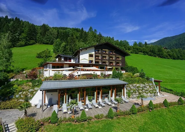 Otp Birkenhof Hotel Bad Kleinkirchheim