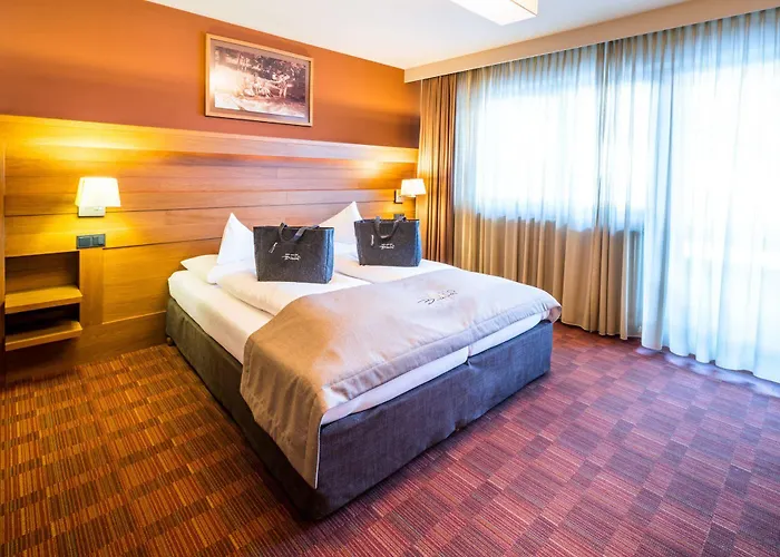 Otp Birkenhof Hotel Bad Kleinkirchheim