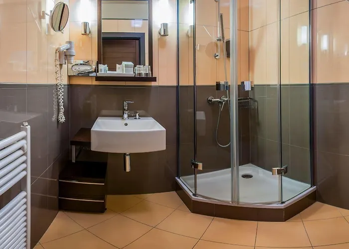 Otp Birkenhof Hotel Bad Kleinkirchheim