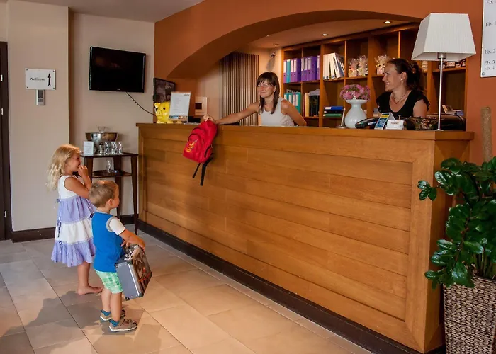 Otp Birkenhof Hotel 4*