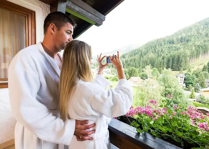 Otp Birkenhof Hotel 4*