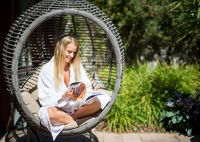 Otp Birkenhof Hotel 4*