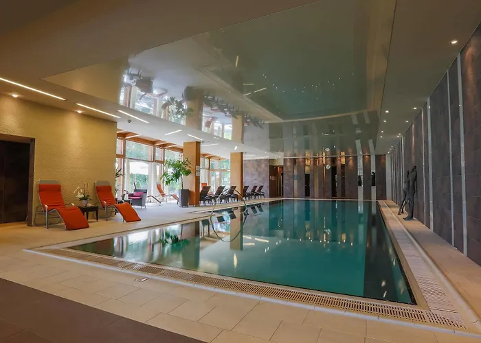 Otp Birkenhof Bad Kleinkirchheim