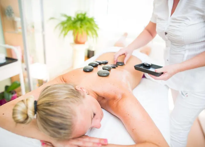 Hotel Otp Birkenhof Bad Kleinkirchheim