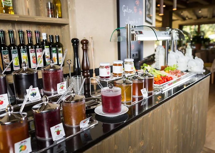 Hotel Otp Birkenhof 4*