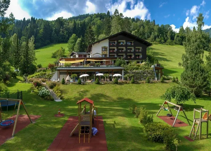 Otp Birkenhof Hotel Bad Kleinkirchheim