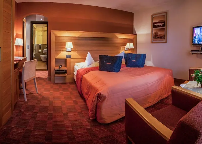 Otp Birkenhof Hotel 4*