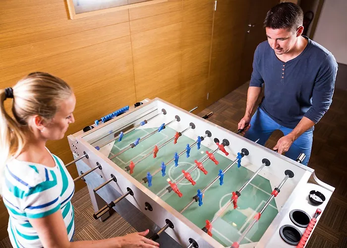 Hotel Otp Birkenhof Bad Kleinkirchheim