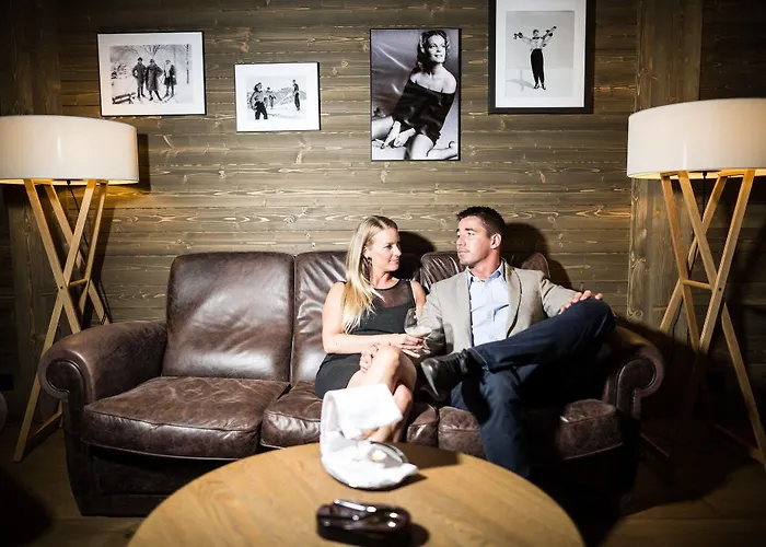 Hotel Otp Birkenhof Bad Kleinkirchheim