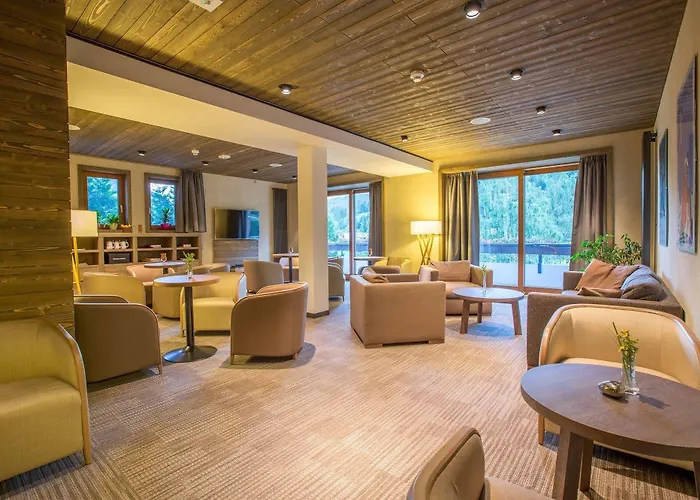 Otp Birkenhof Hotel 4*