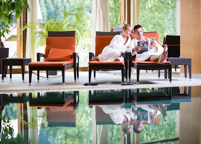 Hotel Otp Birkenhof 4*