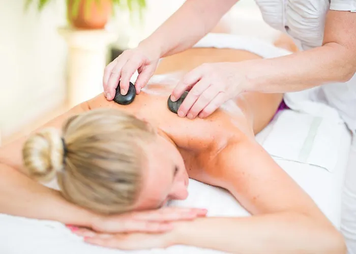 Otp Birkenhof Hotel Bad Kleinkirchheim