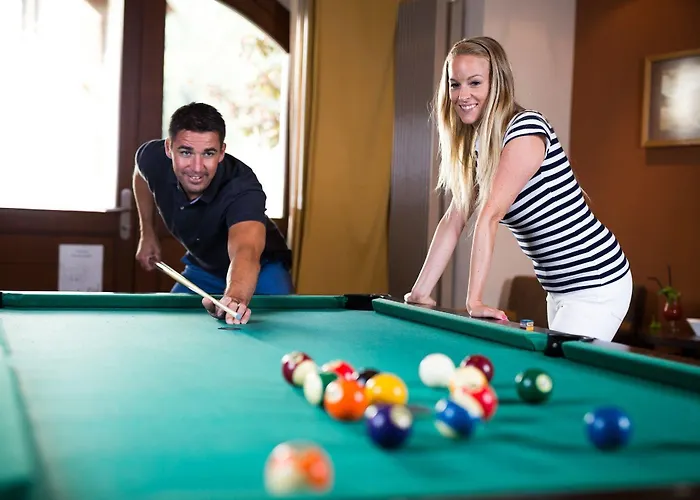 Otp Birkenhof Hotel Bad Kleinkirchheim