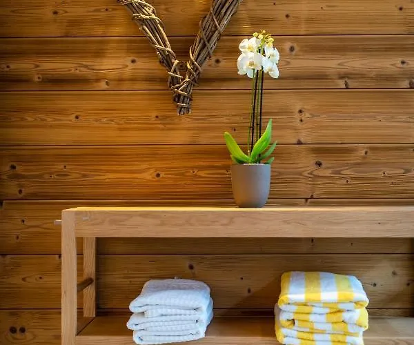 Otp Birkenhof 4* Bad Kleinkirchheim