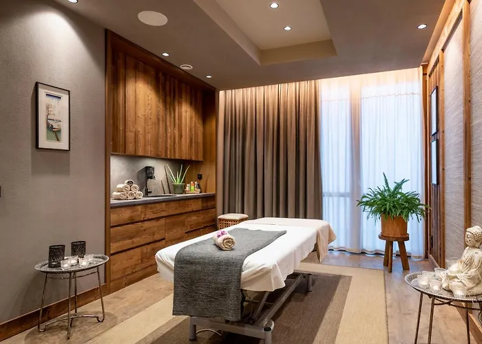 Otp Birkenhof 4* Bad Kleinkirchheim